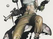 Travis Charest Cómics (II)