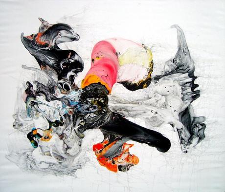 i wayan sudarsana – Pinturas