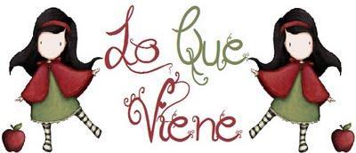 Lo Que Viene 20 (LQV 20)