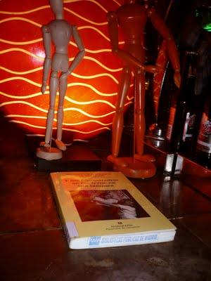 'Y los hipopótamos se cocieron en sus tanques' de William S. Burroughs y Jack Kerouac