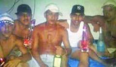 La jueza, el pran y la justicia.