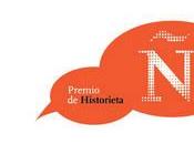 Revista Premio Historieta 2011