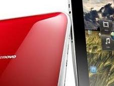 Lenovo IdeaPad Tablet primer tablet certificado Netflix