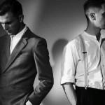 Hurts buscan su “depresión inspiradora”