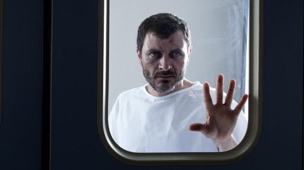 Insensibles, de Juan Carlos Medina