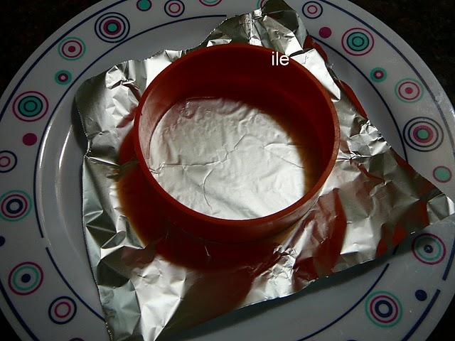 Queso casero a base de yogur - Parece queso feta