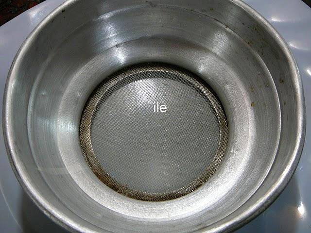 Queso casero a base de yogur - Parece queso feta