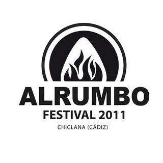 Acreditados para Alrumbo Festival 2011