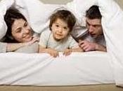 Colecho bebés caminan, perjudica desarrolllo