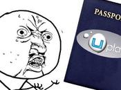 Uplay Passport, tiemble segunda mano nuestros bolsillos)