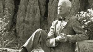 Bajo la máscara: “James Whale. El padre de Frankenstein”, un encuentro con Juan Andrés Pedrero Santos. Creando mitos en el Hollywood de los años 30