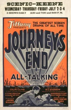 Bajo la máscara: “James Whale. El padre de Frankenstein”, un encuentro con Juan Andrés Pedrero Santos. Creando mitos en el Hollywood de los años 30