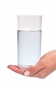 deshidratacio Los riesgos de la deshidratación