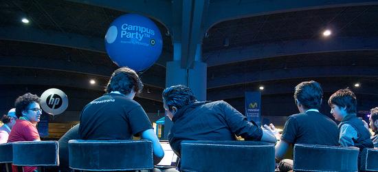 Campus Party