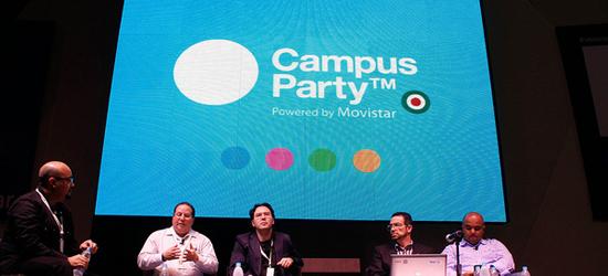 Campus Party