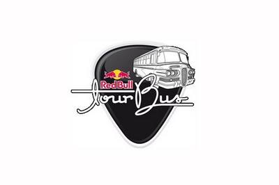 Horarios Low Cost 2011 (Red Bull Tour Bus)