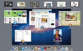 Mac OS X Lion, listo para la descarga