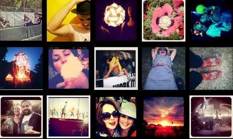 Sony e Instagram unidos en un video