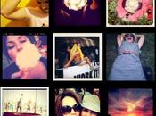 Sony Instagram unidos video