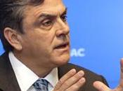 Pymepes valoró arribo Pablo Longueira como nuevo ministro Economía