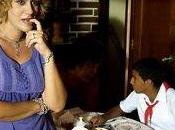 Blanca Rosa Blanco: Actriz casi azar