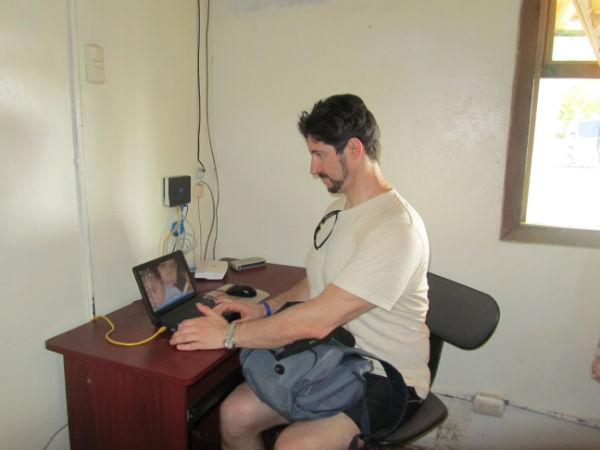 COSTA RICA SALVAJE ¡PURA VIDA! Tercera Parte