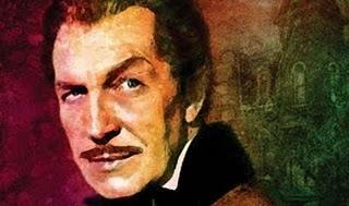 VINCENT PRICE en 