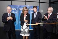 CHIESI ESPAÑA INAUGURA SU NUEVA SEDE CORPORATIVA