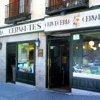 Madrid: Paseo, tapas y hojaldre