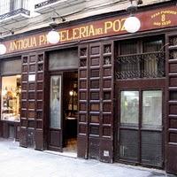 Madrid: Paseo, tapas y hojaldre
