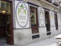 Madrid: Paseo, tapas y hojaldre