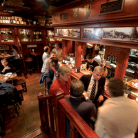 Madrid: Paseo, tapas y hojaldre