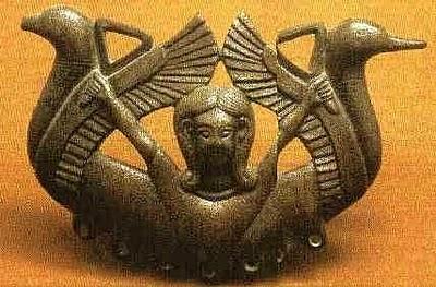 La Civilización, la Cultura, siempre fluyó desde Oriente hacia Occidente, del Orto hacia el Ocaso.