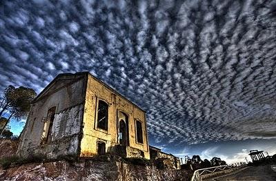 La Civilización, la Cultura, siempre fluyó desde Oriente hacia Occidente, del Orto hacia el Ocaso.