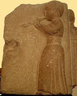 La Civilización, la Cultura, siempre fluyó desde Oriente hacia Occidente, del Orto hacia el Ocaso.