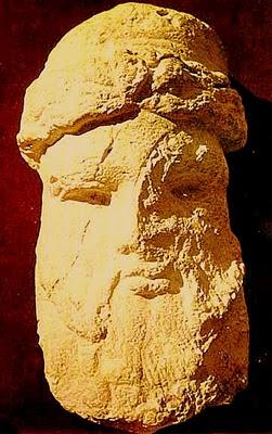 La Civilización, la Cultura, siempre fluyó desde Oriente hacia Occidente, del Orto hacia el Ocaso.