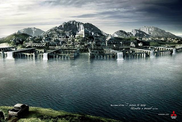 La Civilización, la Cultura, siempre fluyó desde Oriente hacia Occidente, del Orto hacia el Ocaso.