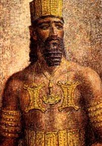 La Civilización, la Cultura, siempre fluyó desde Oriente hacia Occidente, del Orto hacia el Ocaso.