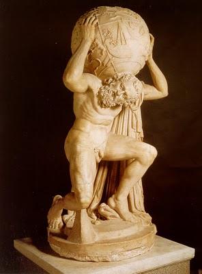 La Civilización, la Cultura, siempre fluyó desde Oriente hacia Occidente, del Orto hacia el Ocaso.