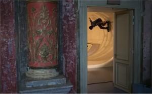 PAS Skate House: Una casa ecológica en donde puedes practicar Skateboard en cualquier superficie