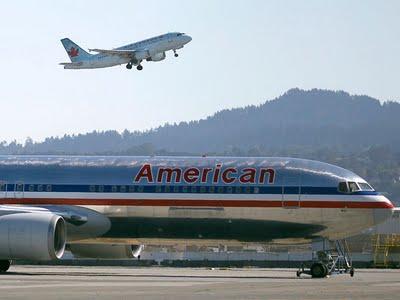 American Airlines rompe barreras !