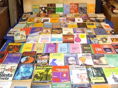 Libros de texto son “oro molío”