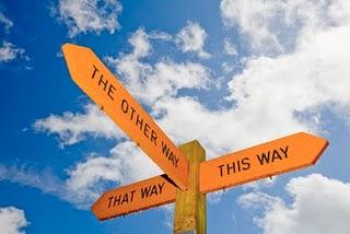 Cómo tomar Decisiones