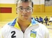 Juan Daniel Hernández Maninidra) Marcos Segura Maspalomas) campeones 2011 lucha canaria Gran Canaria Cadete pesos