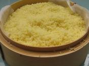 Cuscús curry