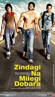 Zindagi Na Milegi Dobara