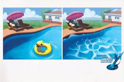 Ilustrísimos anuncios Gráficos: Cap. 3!