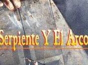 Serpiente Arcoiris