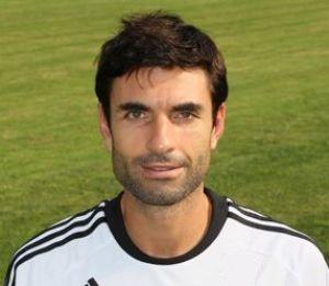 2011 - Maximiliano Pellegrino: sexta incorporación para el Apertura.