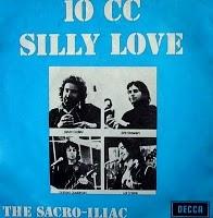 10CC - SILLY LOVE